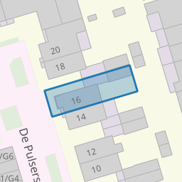 Perceel ODR01-C-2950