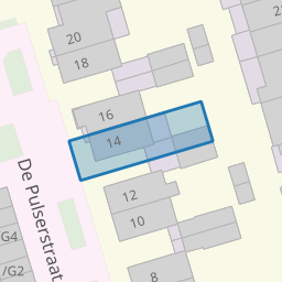Perceel ODR01-C-2951