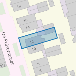Perceel ODR01-C-2952