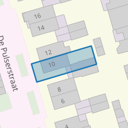 Perceel ODR01-C-2953