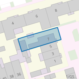 Perceel ODR01-C-2958
