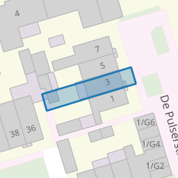 Perceel ODR01-C-2960