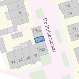 Perceel ODR01-C-2964
