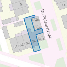 Perceel ODR01-C-2967