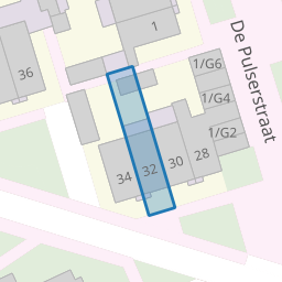 Perceel ODR01-C-2969