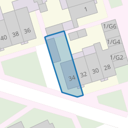 Perceel ODR01-C-2970