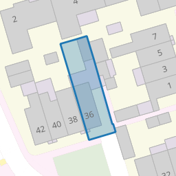 Perceel ODR01-C-2971