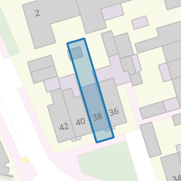 Perceel ODR01-C-2972