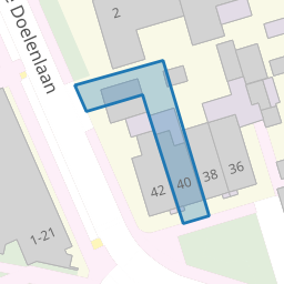Perceel ODR01-C-2973