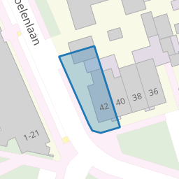 Perceel ODR01-C-2974
