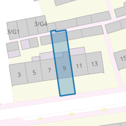 Perceel ODR01-C-2976