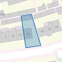 Perceel ODR01-C-2977
