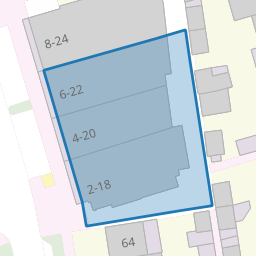 Perceel ODR01-C-2978