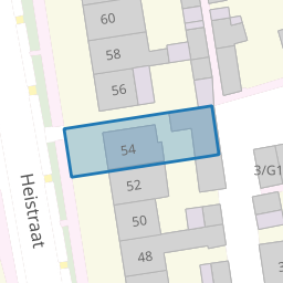 Perceel ODR01-C-2979