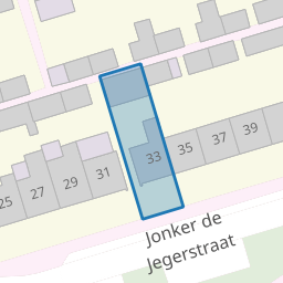 Perceel ODR01-C-2980