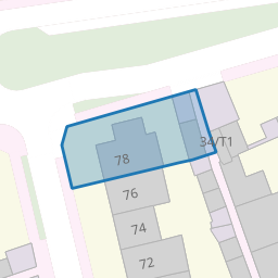 Perceel ODR01-C-3016