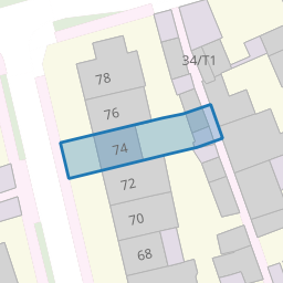 Perceel ODR01-C-3018