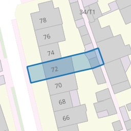 Perceel ODR01-C-3019