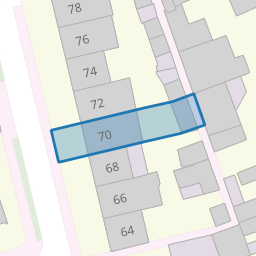 Perceel ODR01-C-3020