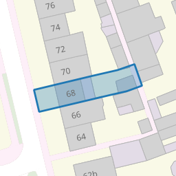 Perceel ODR01-C-3021