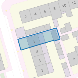 Perceel ODR01-C-3026