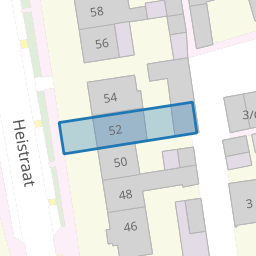 Perceel ODR01-C-3032