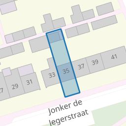 Perceel ODR01-C-3037