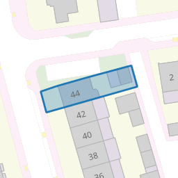 Perceel ODR01-C-3039