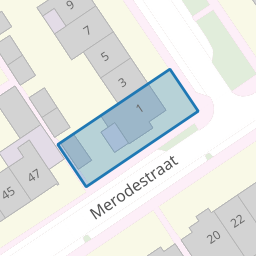 Perceel ODR01-C-3041
