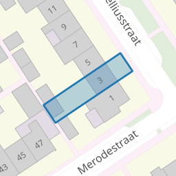 Perceel ODR01-C-3042