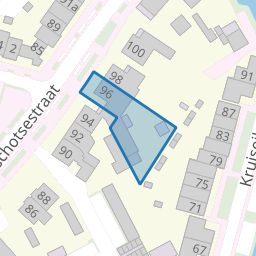 Perceel ODR01-C-3047