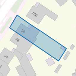 Perceel ODR01-C-3048