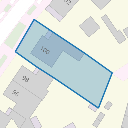 Perceel ODR01-C-3049