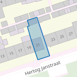 Perceel ODR01-C-3066