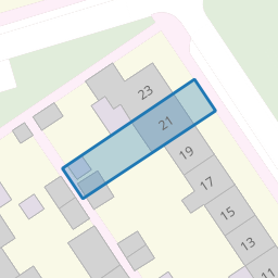 Perceel ODR01-C-3068