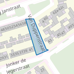 Perceel ODR01-C-3070