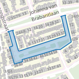 Perceel ODR01-C-3071