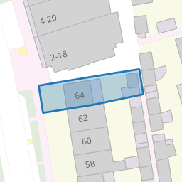 Perceel ODR01-C-3072
