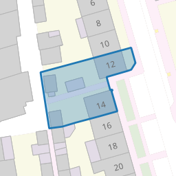 Perceel ODR01-C-3074