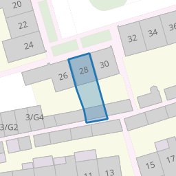 Perceel ODR01-C-3075