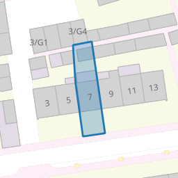 Perceel ODR01-C-3077