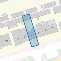 Perceel ODR01-C-3079