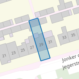 Perceel ODR01-C-3080
