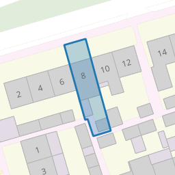 Perceel ODR01-C-3090