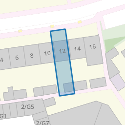 Perceel ODR01-C-3101