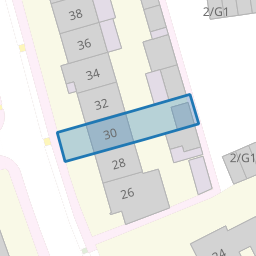 Perceel ODR01-C-3103