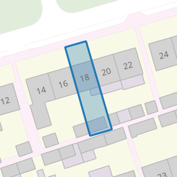 Perceel ODR01-C-3326