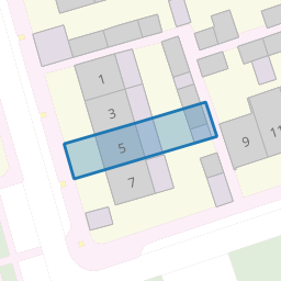 Perceel ODR01-C-3328