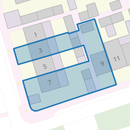 Perceel ODR01-C-3329