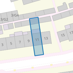 Perceel ODR01-C-3331